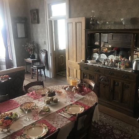 B Street House Inn Virginia City Luaran gambar