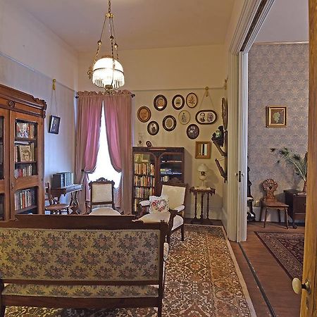 B Street House Inn Virginia City Luaran gambar