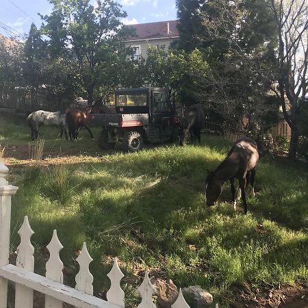 B Street House Inn Virginia City Luaran gambar