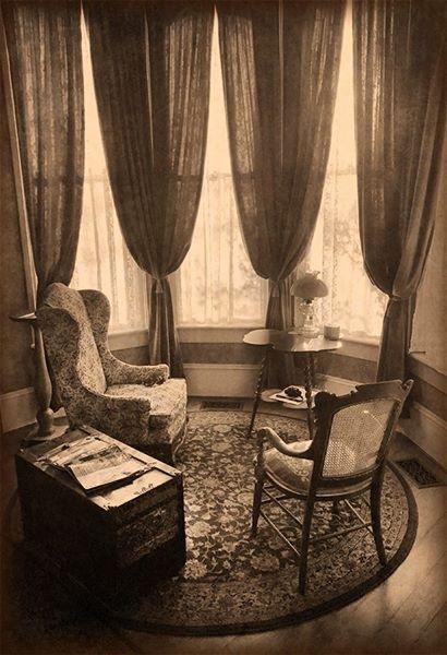 B Street House Inn Virginia City Luaran gambar