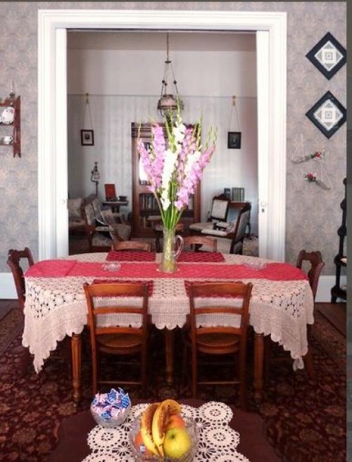 B Street House Inn Virginia City Luaran gambar