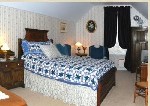 B Street House Inn Virginia City Luaran gambar